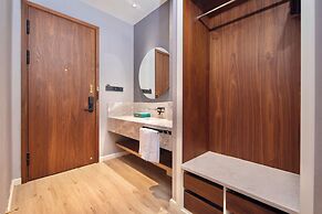 SSAW  Huama Garden Hotel