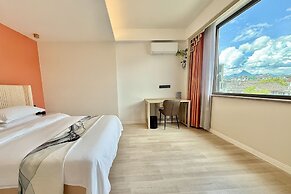 SSAW  Huama Garden Hotel