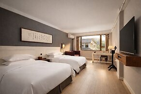 SSAW  Huama Garden Hotel
