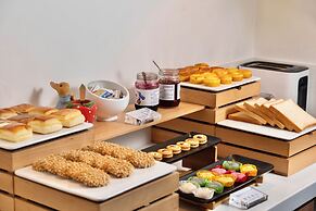 SSAW  Huama Garden Hotel