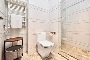 SSAW  Huama Garden Hotel