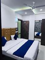 Hotel MM Palace