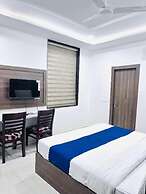 Hotel MM Palace