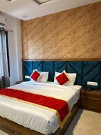 Hotel MM Palace