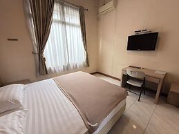 Guesthouse Anggrek BSD