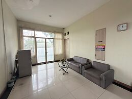 Guesthouse Anggrek BSD