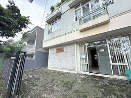 Guesthouse Anggrek BSD