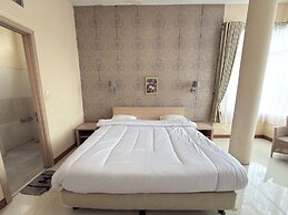 Guesthouse Anggrek BSD