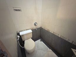 Guesthouse Anggrek BSD