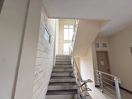 Guesthouse Anggrek BSD