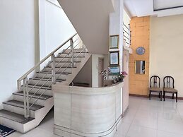 Guesthouse Anggrek BSD