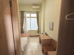 Guesthouse Anggrek BSD