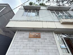 Guesthouse Anggrek BSD