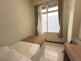 Guesthouse Anggrek BSD