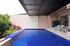 ALLAMANDA Splendid