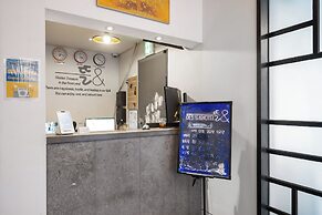 Design Hotel Tteulaen