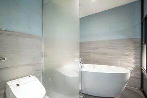 Design Hotel Tteulaen