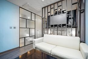 Design Hotel Tteulaen