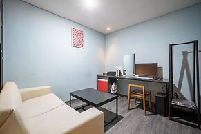 Design Hotel Tteulaen