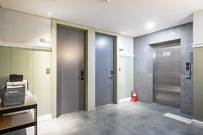 Design Hotel Tteulaen