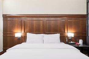 Design Hotel Tteulaen