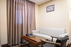 Design Hotel Tteulaen