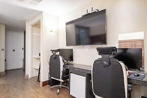 Design Hotel Tteulaen