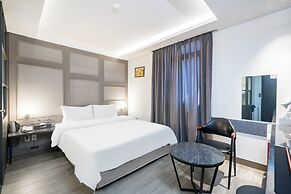Design Hotel Tteulaen
