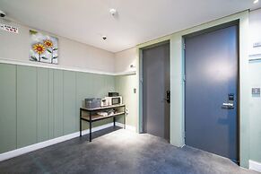 Design Hotel Tteulaen