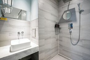 Design Hotel Tteulaen
