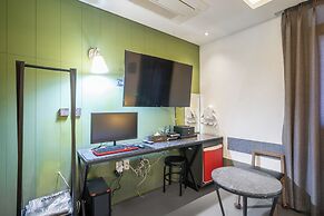 Design Hotel Tteulaen
