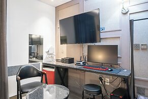 Design Hotel Tteulaen