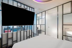 Design Hotel Tteulaen