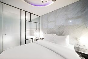Design Hotel Tteulaen