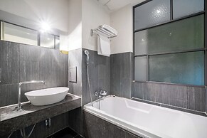 Design Hotel Tteulaen