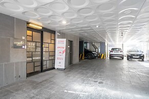Design Hotel Tteulaen