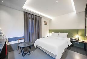 Design Hotel Tteulaen