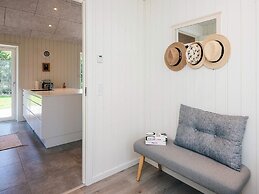 5 Star Holiday Home in Brovst