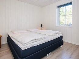 5 Star Holiday Home in Brovst