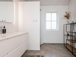 5 Star Holiday Home in Brovst