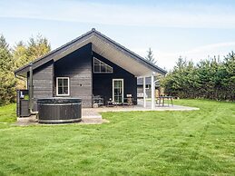 5 Star Holiday Home in Brovst