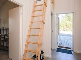 5 Star Holiday Home in Brovst