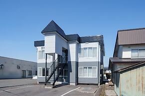 ASAHIKAWA STAY ECOLE 101