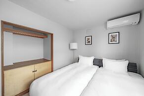 ASAHIKAWA STAY ECOLE 101