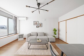ASAHIKAWA STAY ECOLE 101