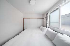 ASAHIKAWA STAY ECOLE 101
