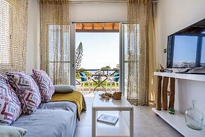 Seawaves 1- BR Apt. by Meneou Beach