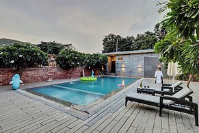 ELIVAAS Radhyam Luxe 2BHK Villa