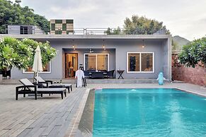 ELIVAAS Radhyam Luxe 2BHK Villa