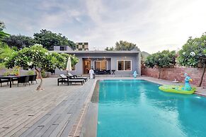 ELIVAAS Radhyam Luxe 2BHK Villa